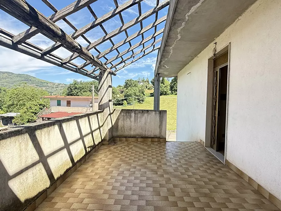 Immagine 15 di Casa indipendente in vendita  in Via Campo le Fraschette, snc a Alatri