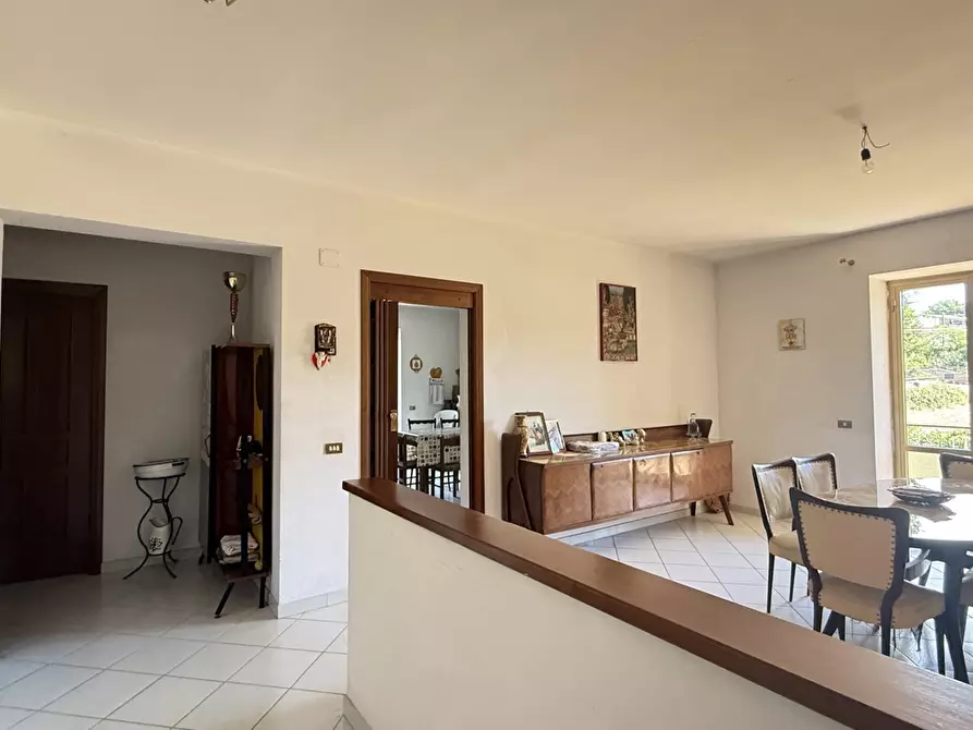 Immagine 34 di Casa indipendente in vendita  in Via Campo le Fraschette, snc a Alatri