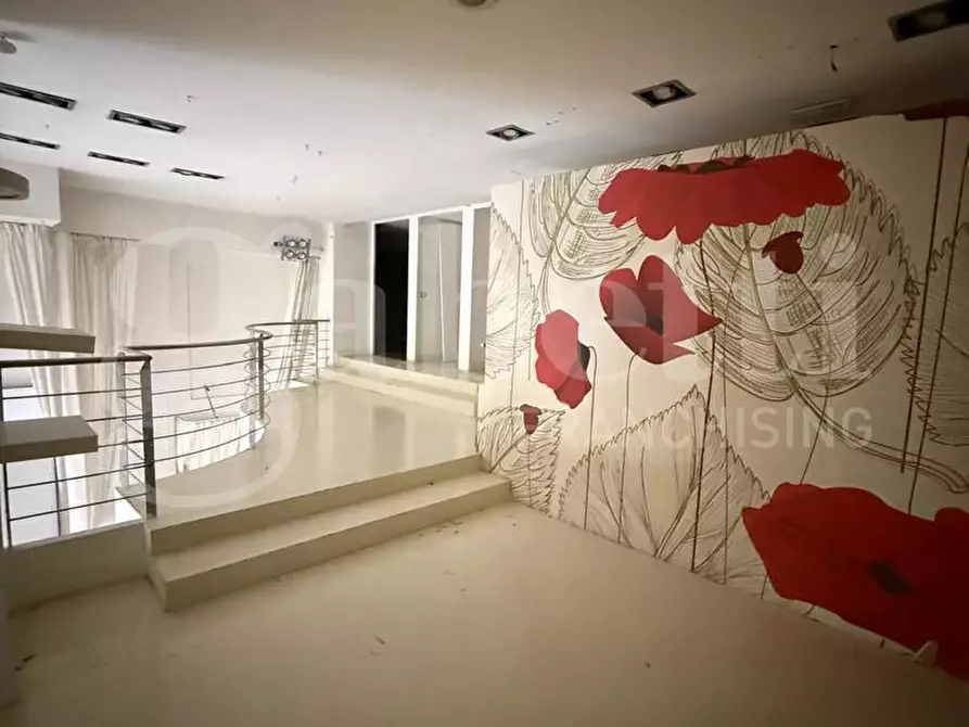 Immagine 5 di Attività commerciale in affitto  in Via Giovanni Primicerio, snc a Sant'anastasia