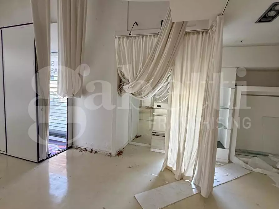 Immagine 13 di Attività commerciale in affitto  in Via Giovanni Primicerio, snc a Sant'anastasia