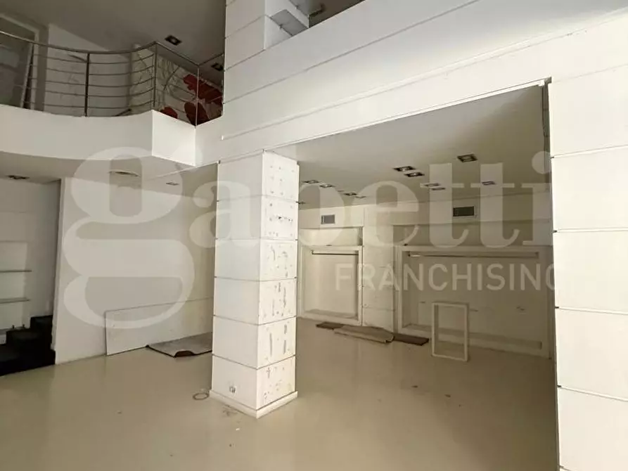 Immagine 3 di Attività commerciale in affitto  in Via Giovanni Primicerio, snc a Sant'anastasia