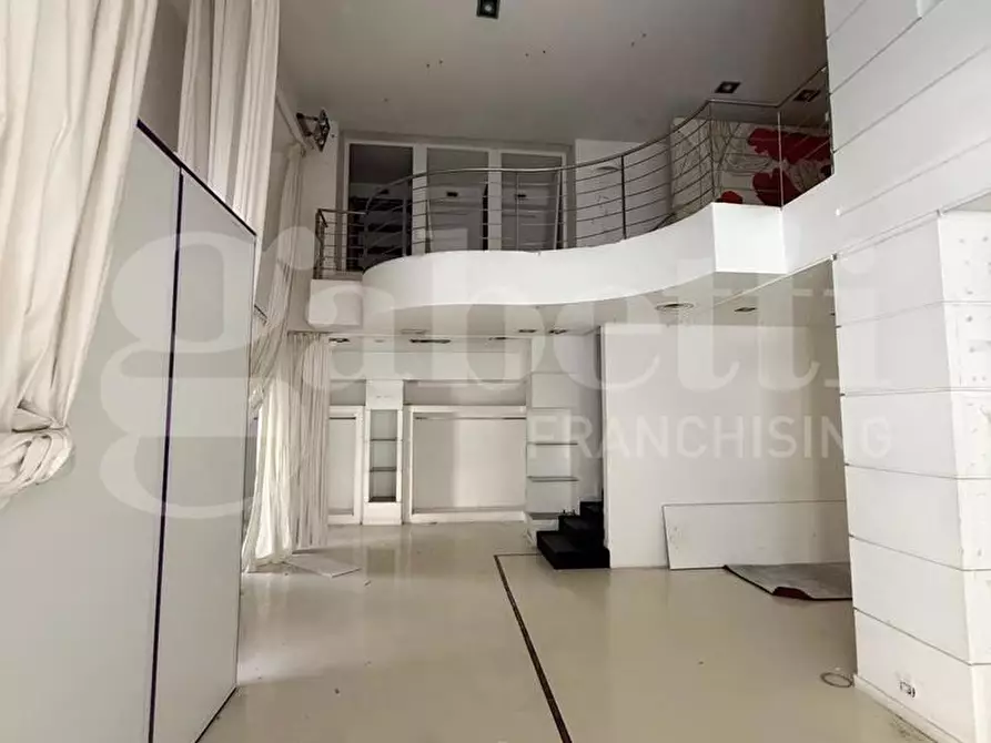 Immagine 2 di Attività commerciale in affitto  in Via Giovanni Primicerio, snc a Sant'anastasia