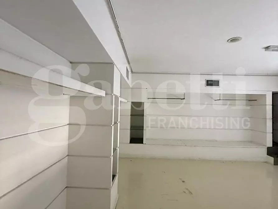 Immagine 7 di Attività commerciale in affitto  in Via Giovanni Primicerio, snc a Sant'anastasia