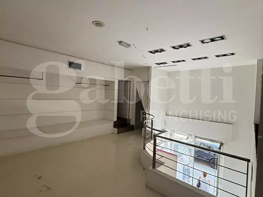 Immagine 8 di Attività commerciale in affitto  in Via Giovanni Primicerio, snc a Sant'anastasia