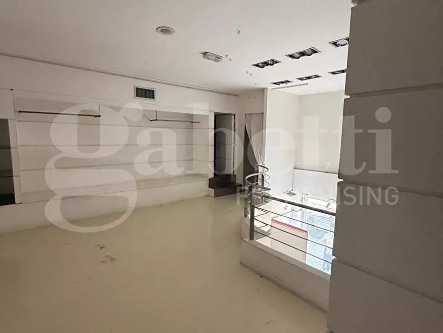 Immagine 6 di Attività commerciale in affitto  in Via Giovanni Primicerio, snc a Sant'anastasia