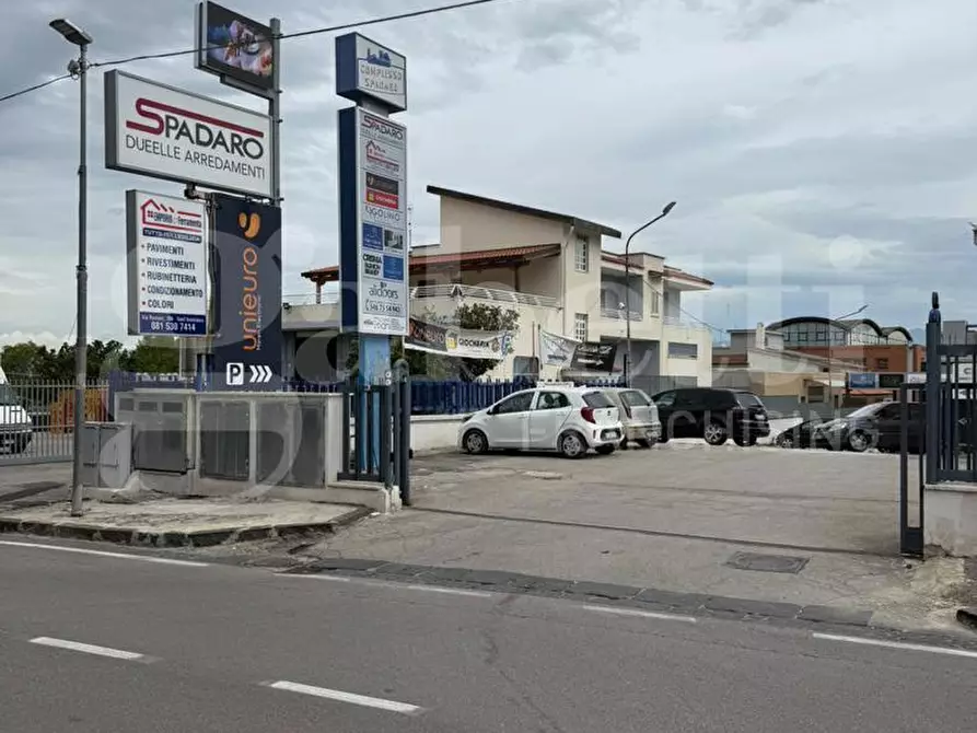 Immagine 1 di Attività commerciale in vendita  in Via Romani, snc a Sant'anastasia