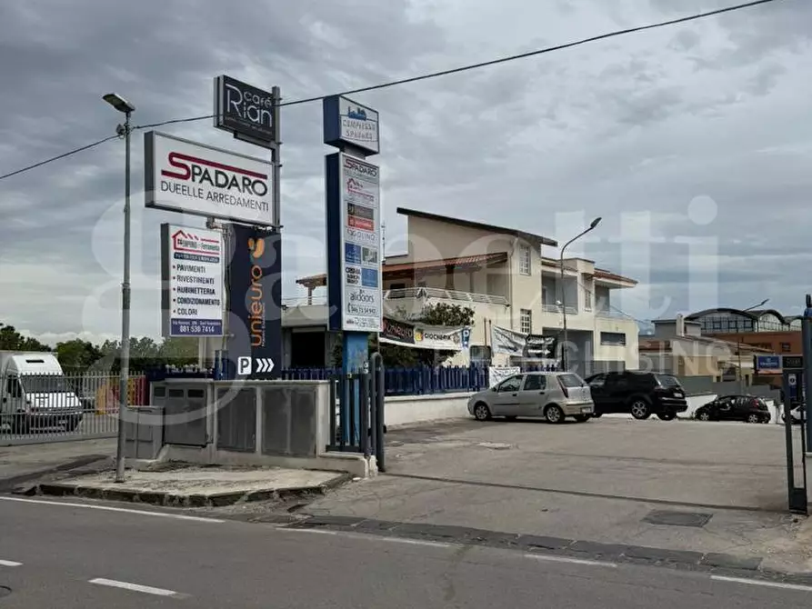 Immagine 3 di Attività commerciale in vendita  in Via Romani, snc a Sant'anastasia