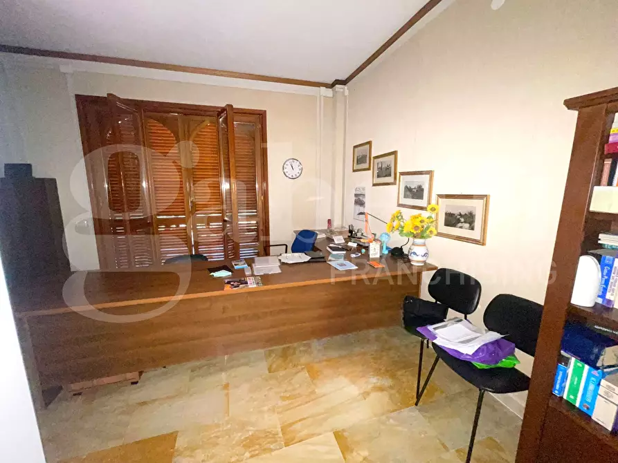 Immagine 16 di Appartamento in vendita  in Via matese, 152 a Piedimonte Matese