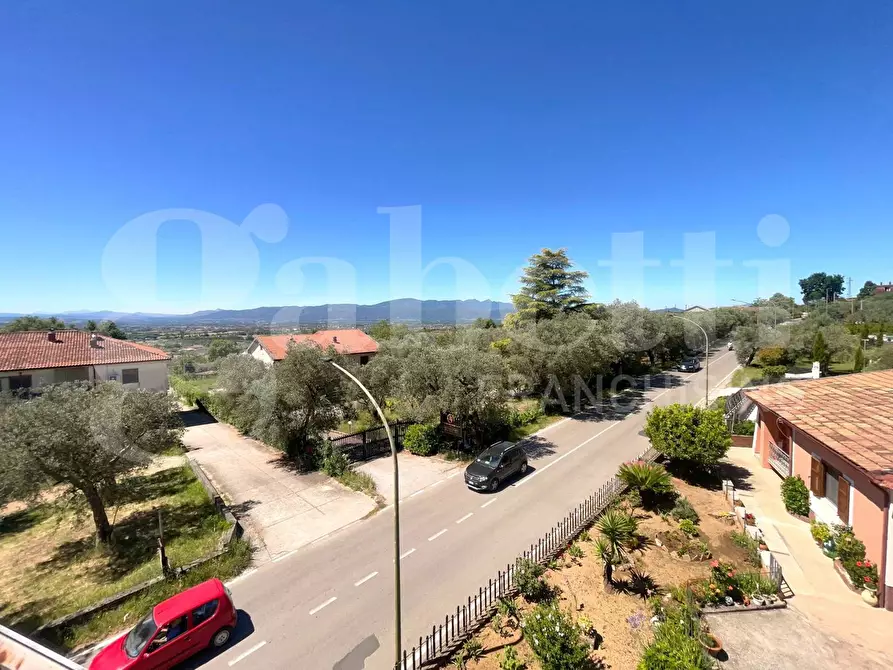 Immagine 9 di Appartamento in vendita  in Via matese, 152 a Piedimonte Matese