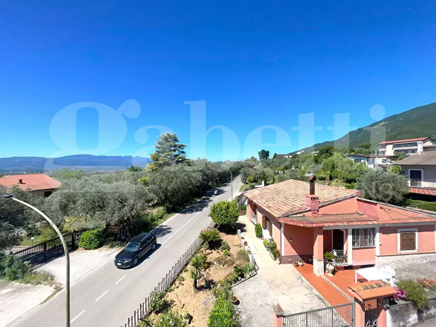 Immagine 8 di Appartamento in vendita  in Via matese, 152 a Piedimonte Matese
