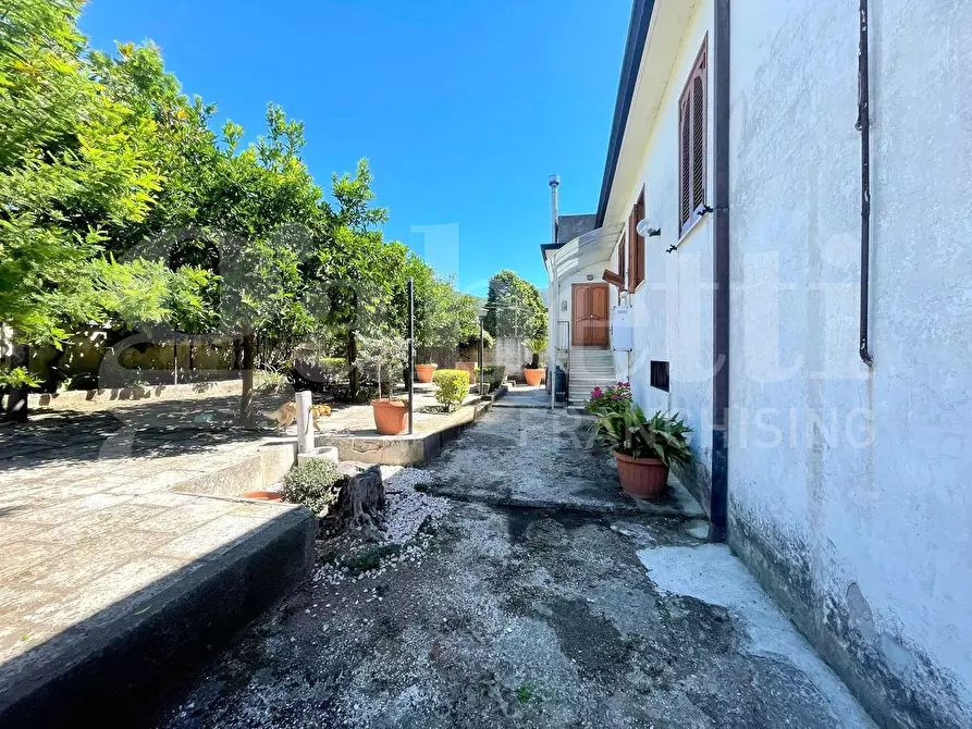 Immagine 2 di Appartamento in vendita  in Via matese, 152 a Piedimonte Matese