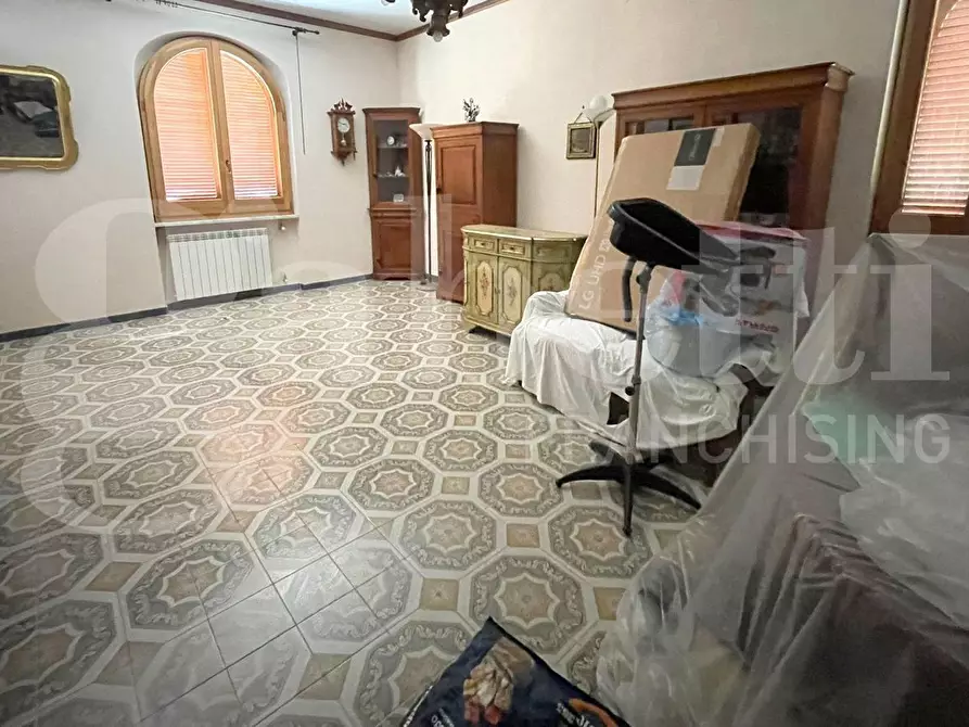 Immagine 24 di Appartamento in vendita  in Via matese, 152 a Piedimonte Matese