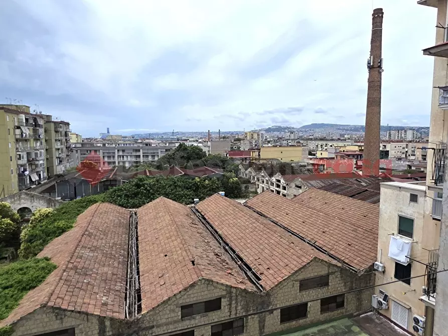 Immagine 14 di Appartamento in vendita  in Via Alberto Marghieri, 25 a Napoli
