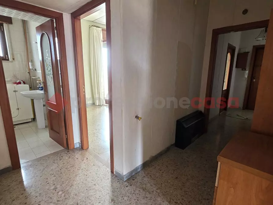 Immagine 25 di Appartamento in vendita  in Via Alberto Marghieri, 25 a Napoli