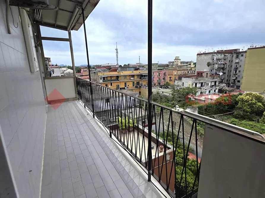 Immagine 13 di Appartamento in vendita  in Via Alberto Marghieri, 25 a Napoli
