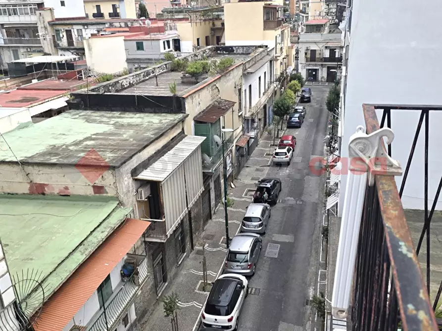 Immagine 33 di Appartamento in vendita  in Via Alberto Marghieri, 25 a Napoli