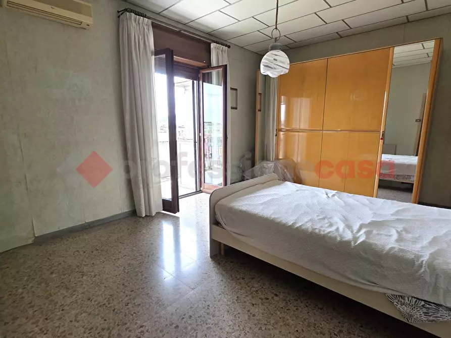Immagine 9 di Appartamento in vendita  in Via Alberto Marghieri, 25 a Napoli