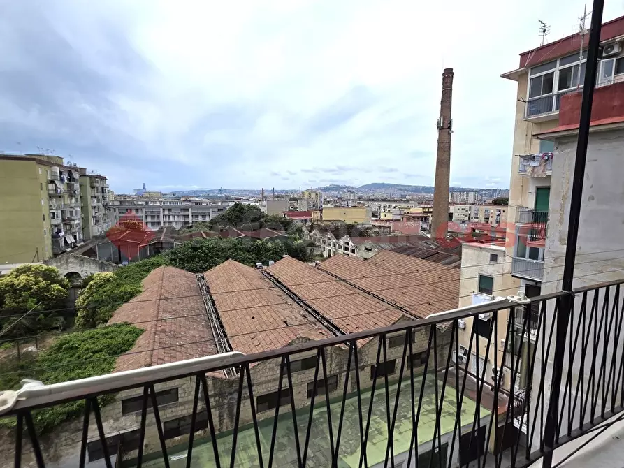 Immagine 20 di Appartamento in vendita  in Via Alberto Marghieri, 25 a Napoli