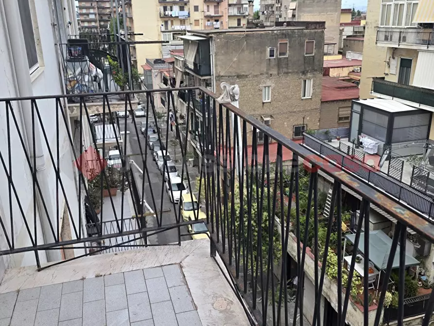 Immagine 31 di Appartamento in vendita  in Via Alberto Marghieri, 25 a Napoli