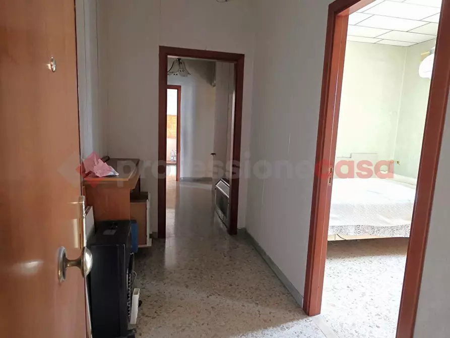 Immagine 6 di Appartamento in vendita  in Via Alberto Marghieri, 25 a Napoli