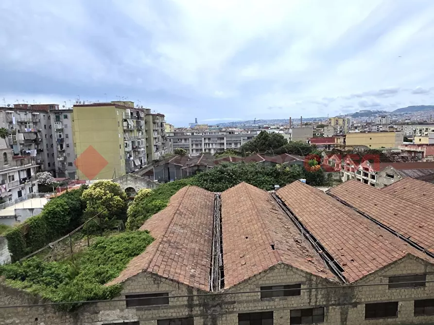 Immagine 16 di Appartamento in vendita  in Via Alberto Marghieri, 25 a Napoli