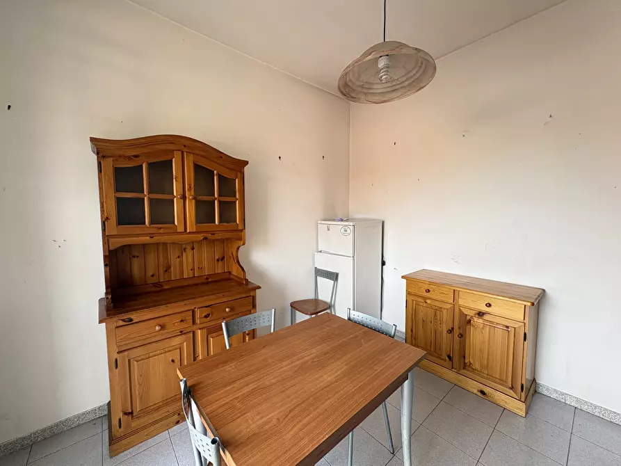 Immagine 2 di Appartamento in vendita  in Via Di Dragone, 71 a Roma