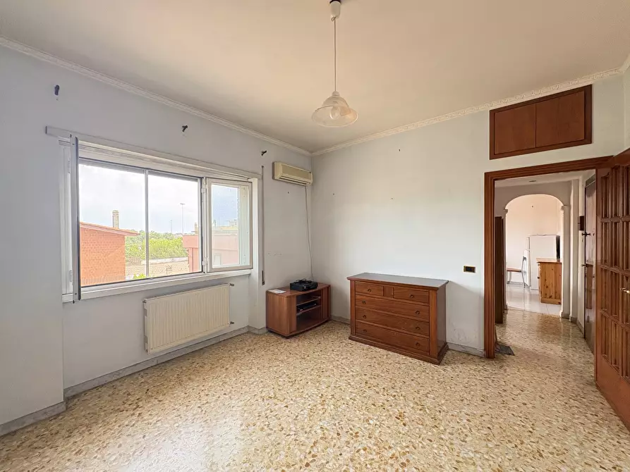 Immagine 8 di Appartamento in vendita  in Via Di Dragone, 71 a Roma