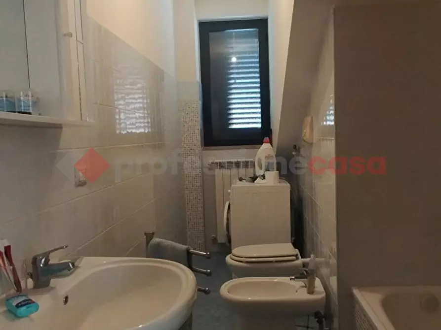 Immagine 7 di Attico in vendita  in Via Rimembranza, 34 a Vitulazio