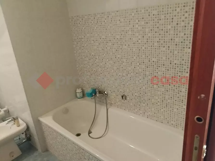 Immagine 5 di Attico in vendita  in Via Rimembranza, 34 a Vitulazio