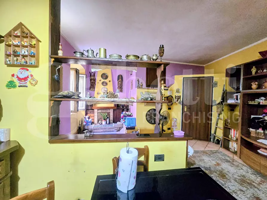 Immagine 6 di Appartamento in vendita  in Via Ezio Cleti, 3 a Segni