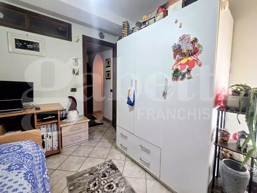 Immagine 19 di Appartamento in vendita  in Via Ezio Cleti, 3 a Segni