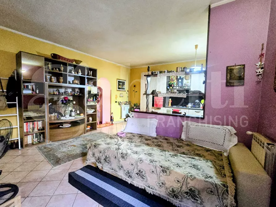 Immagine 11 di Appartamento in vendita  in Via Ezio Cleti, 3 a Segni