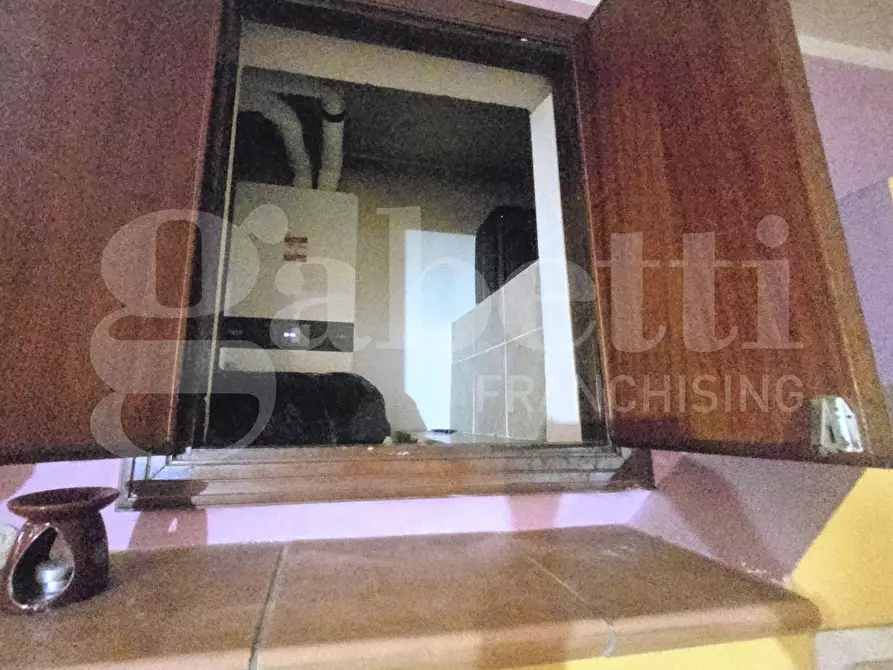 Immagine 25 di Appartamento in vendita  in Via Ezio Cleti, 3 a Segni
