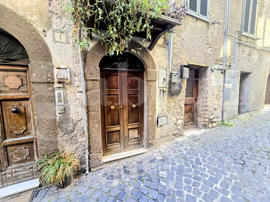 Immagine 5 di Appartamento in vendita  in Via Ezio Cleti, 3 a Segni