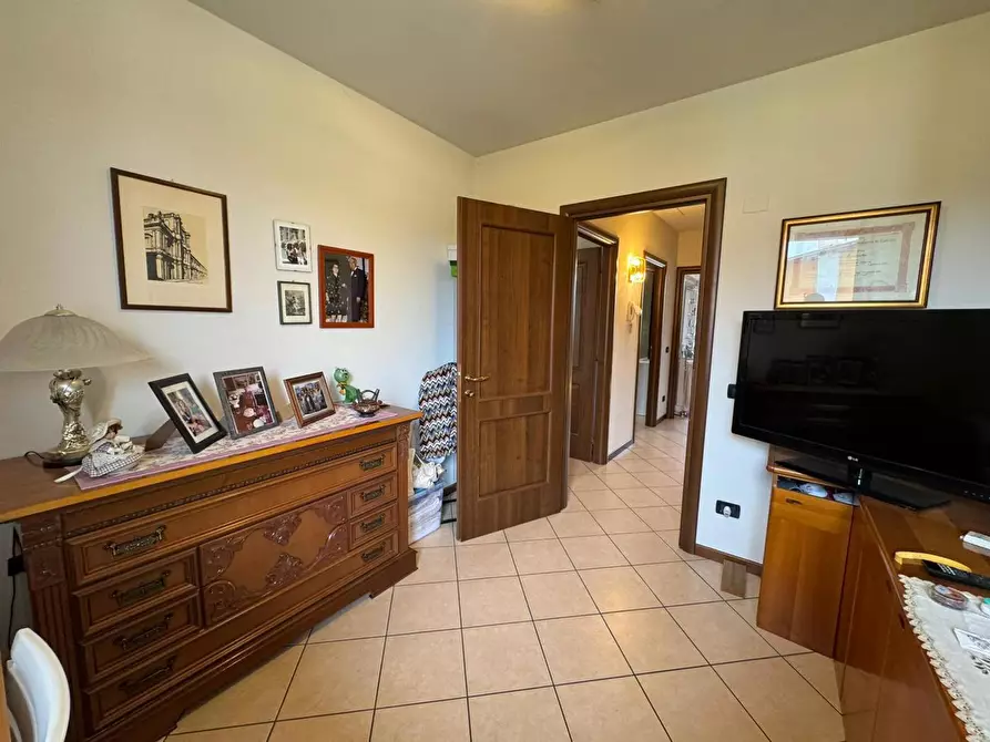 Immagine 23 di Casa bifamiliare in vendita  in Via UGO LA MALFA, 18 a Coccaglio