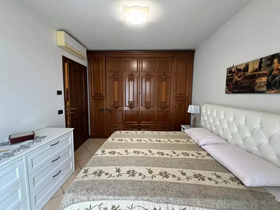 Immagine 20 di Casa bifamiliare in vendita  in Via UGO LA MALFA, 18 a Coccaglio