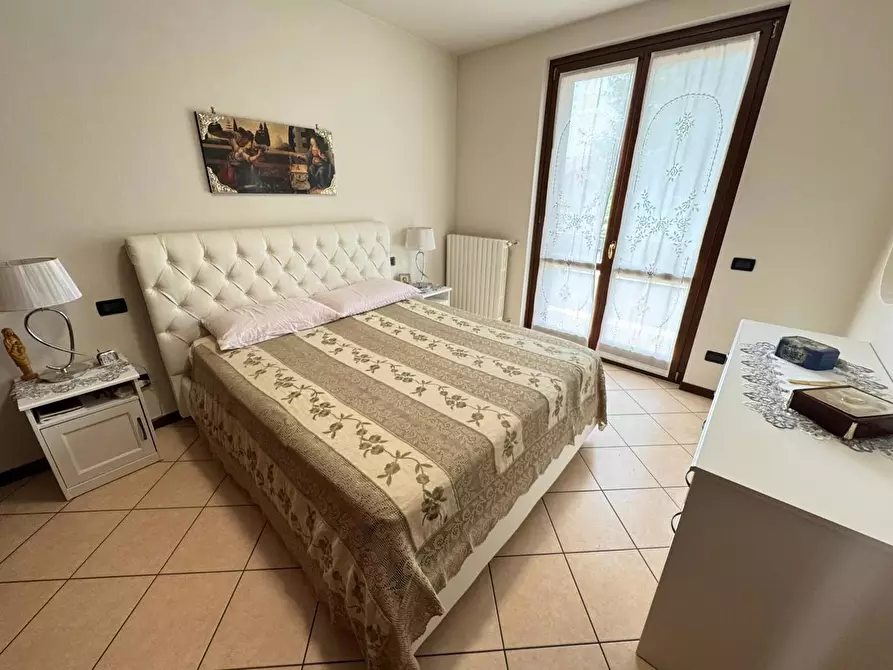 Immagine 19 di Casa bifamiliare in vendita  in Via UGO LA MALFA, 18 a Coccaglio