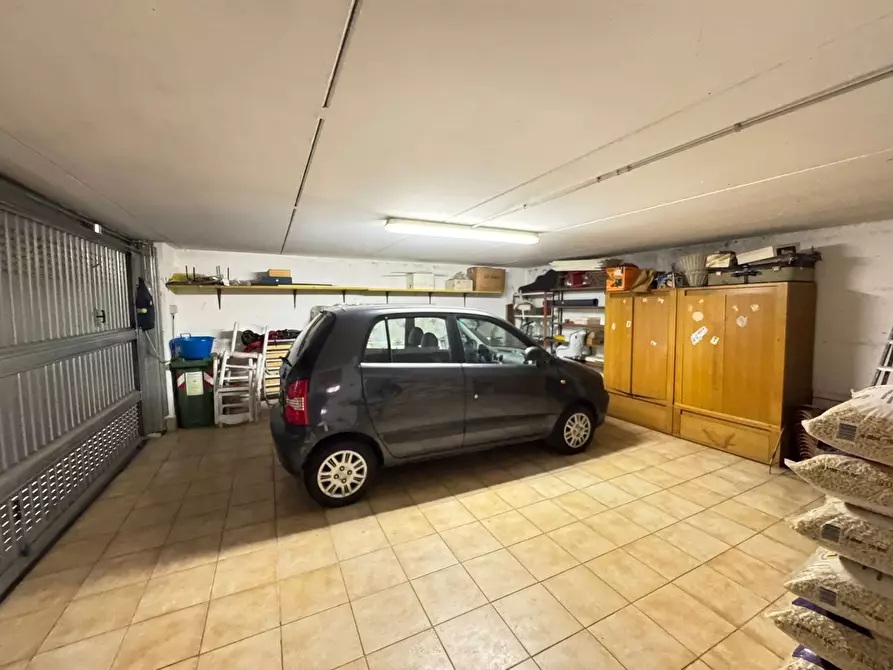 Immagine 31 di Casa bifamiliare in vendita  in Via UGO LA MALFA, 18 a Coccaglio