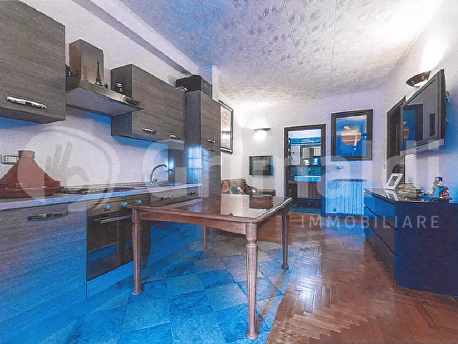 Immagine 5 di Appartamento in affitto  in Via Luigi Chiarini a Roma
