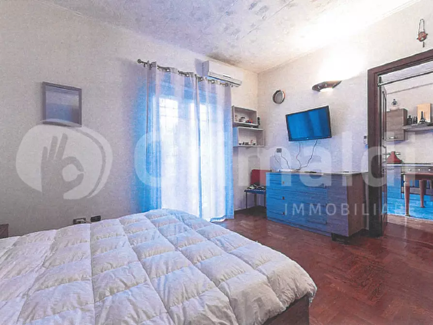 Immagine 3 di Appartamento in affitto  in Via Luigi Chiarini a Roma