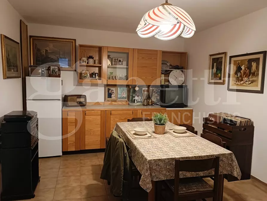 Immagine 2 di Casa indipendente in vendita  in Via CHIOGGIA- FONDAMENTA CANAL LOMBARDO, 00 a Chioggia