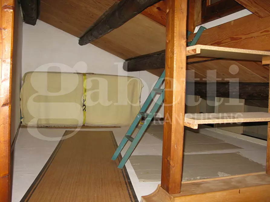 Immagine 18 di Casa indipendente in vendita  in Via CHIOGGIA- FONDAMENTA CANAL LOMBARDO, 00 a Chioggia