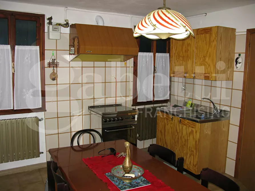 Immagine 4 di Casa indipendente in vendita  in Via CHIOGGIA- FONDAMENTA CANAL LOMBARDO, 00 a Chioggia