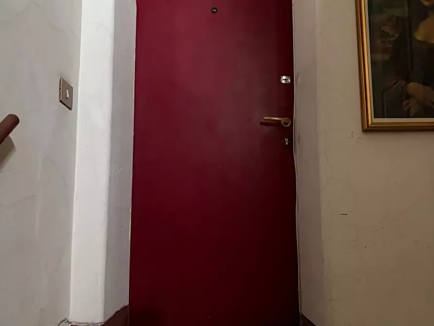 Immagine 21 di Appartamento in affitto  in Via Luchino del Maino a Milano