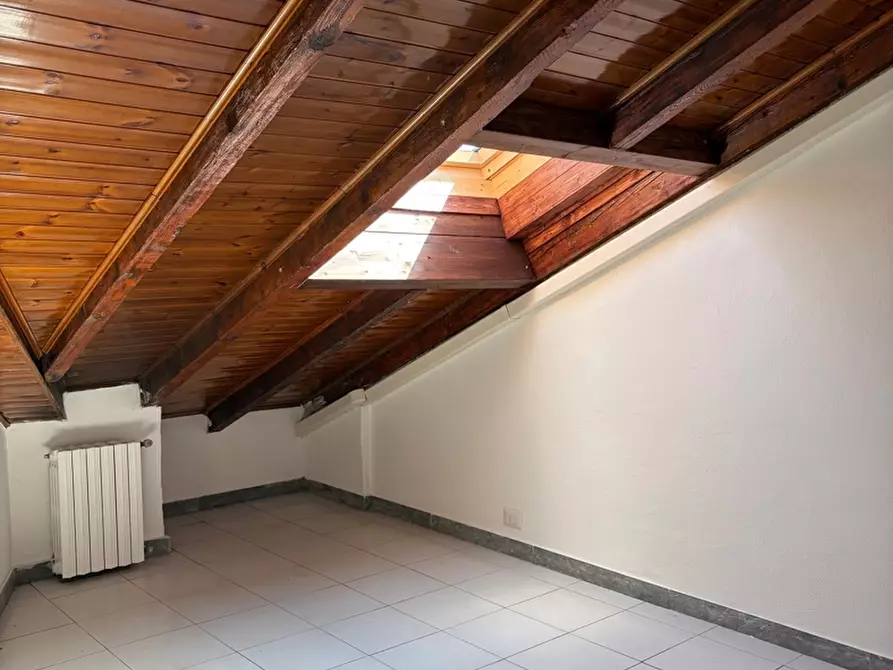 Immagine 20 di Appartamento in affitto  in Via Luchino del Maino a Milano