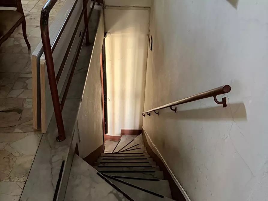 Immagine 22 di Appartamento in affitto  in Via Luchino del Maino a Milano