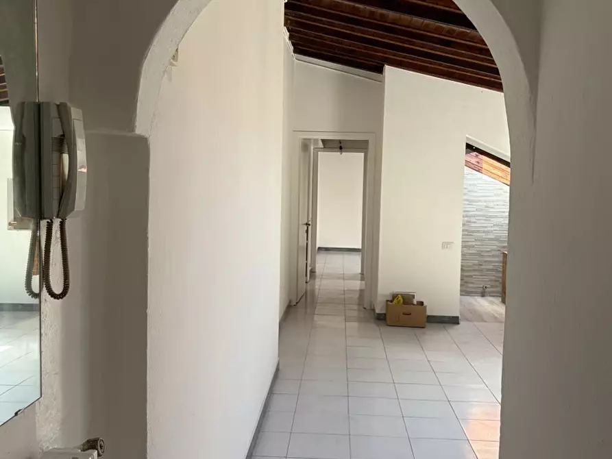 Immagine 2 di Appartamento in affitto  in Via Luchino del Maino a Milano
