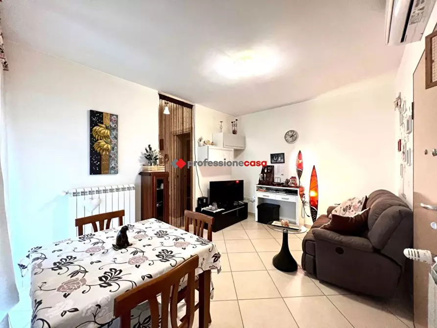 Immagine 5 di Appartamento in affitto  in Via Federico Spera, 111 a Foggia