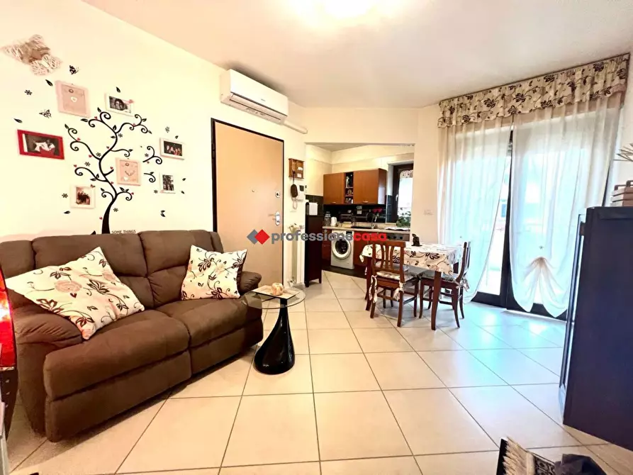 Immagine 4 di Appartamento in affitto  in Via Federico Spera, 111 a Foggia