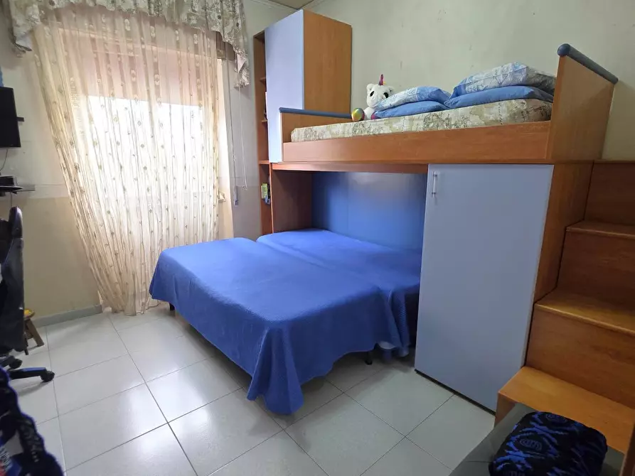 Immagine 30 di Appartamento in vendita  in Via Maiori, 7 a Napoli